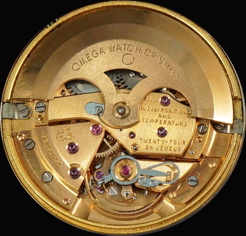 Seamaster vs Constellation Worth paying extra for latter? Omega Forums